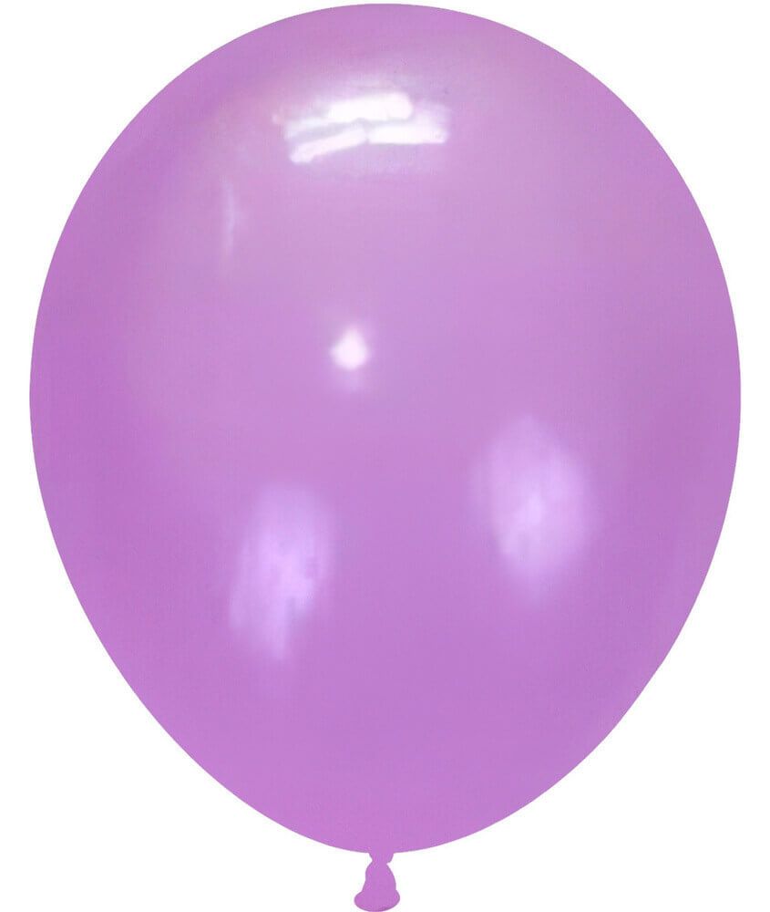 12" Retro Taro Celetex Balloons(Helium Inclued)