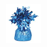 Balloon Weight Royal Blue