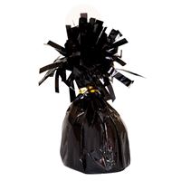 Balloon Weight Black