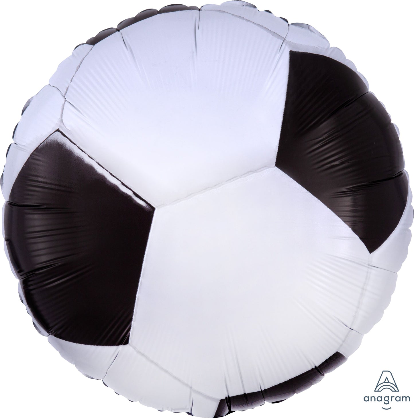 18" Championship Soccer Balloon(Helium Inclued)
